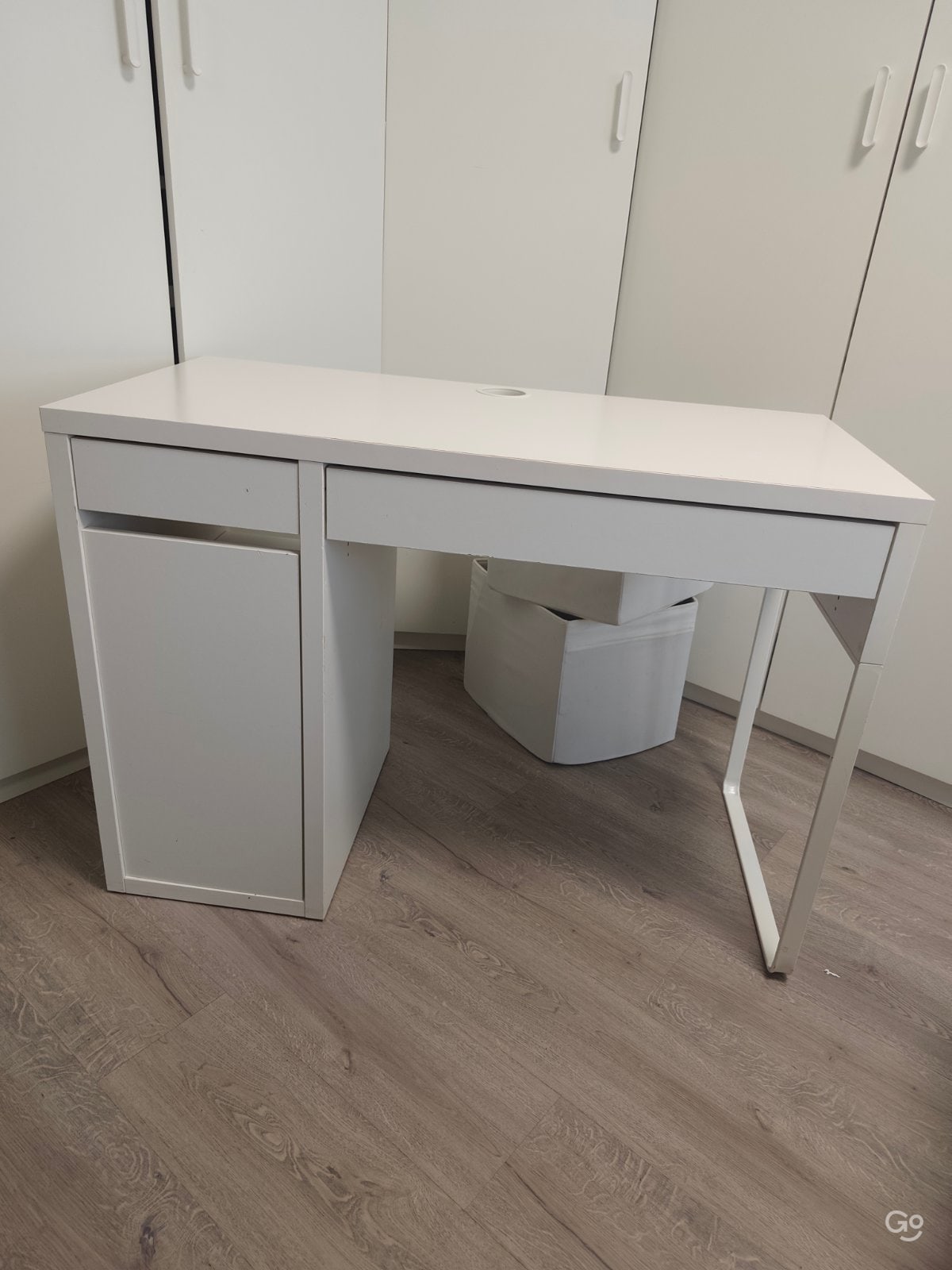 Bureau